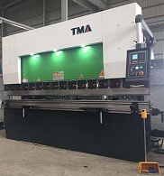 TMA Листогибочный станок WC67Y TMA Листогибочный станок WC67Y